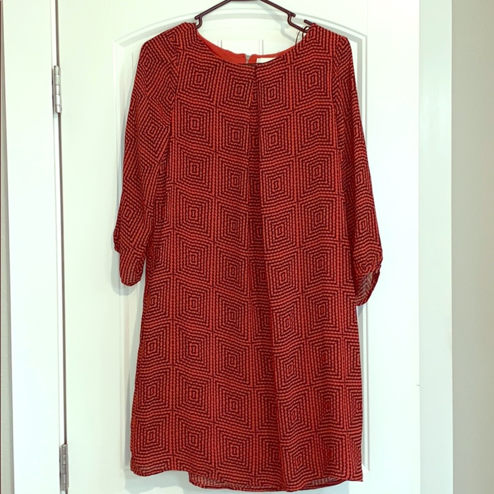 H&M dress